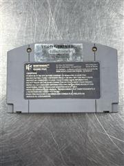 Super Mario 64 Nintendo 64 N64 Game Cartridge